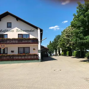 Felbermaier Gasthof Lampertshofen