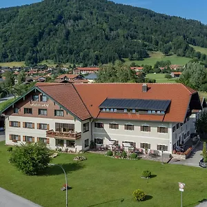 Huberhof Gasthof Ruhpolding
