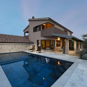 Trabakul Zadarvillas Villa Ražanac