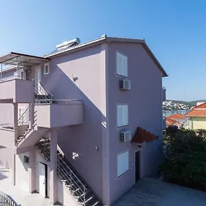 Jaman Apartment Trogir