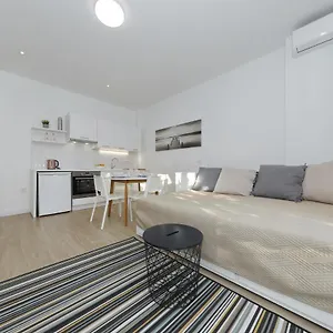 Idassa Bridge Apartment Zadar