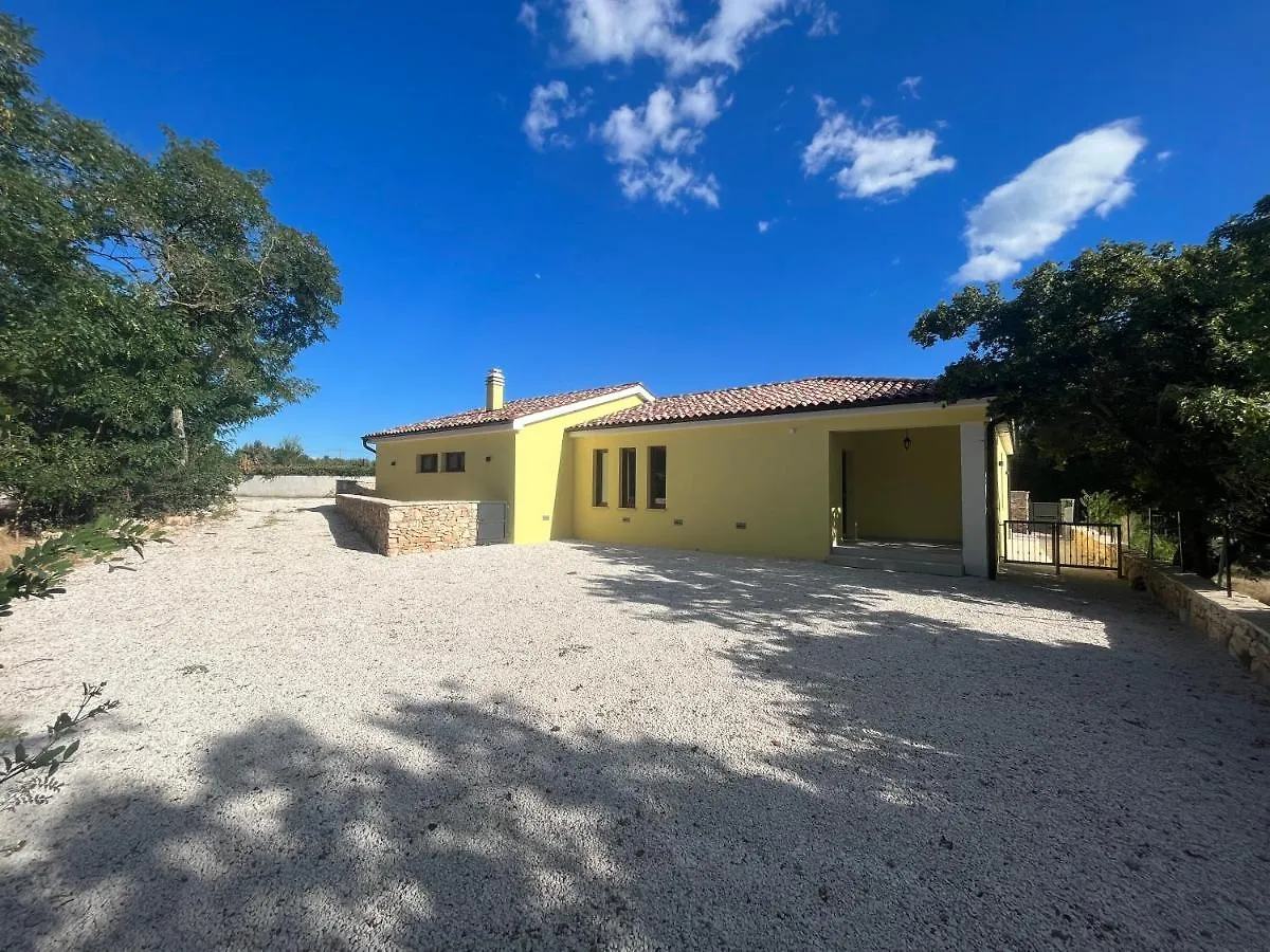 Villa Ankica Bibici Croatia