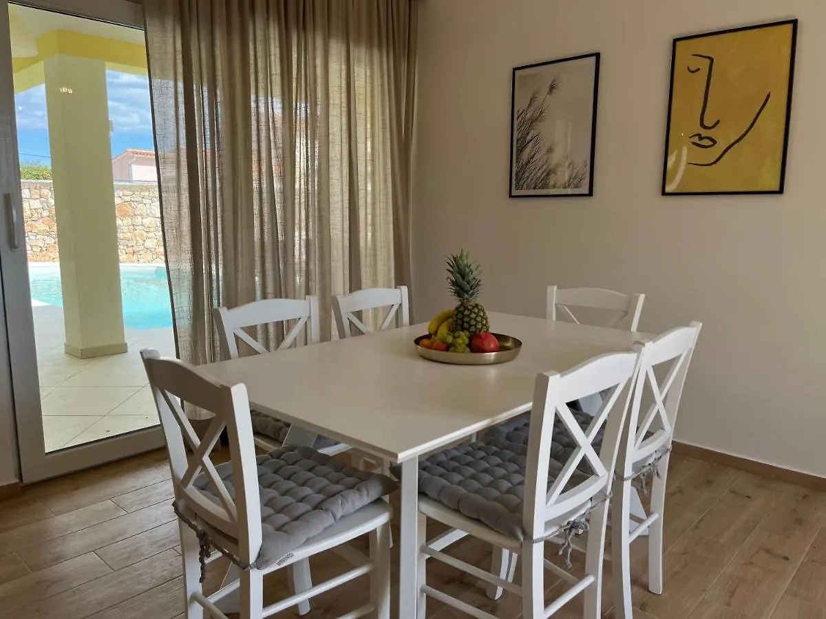 Villa Ankica Bibici 0*,  Croatia