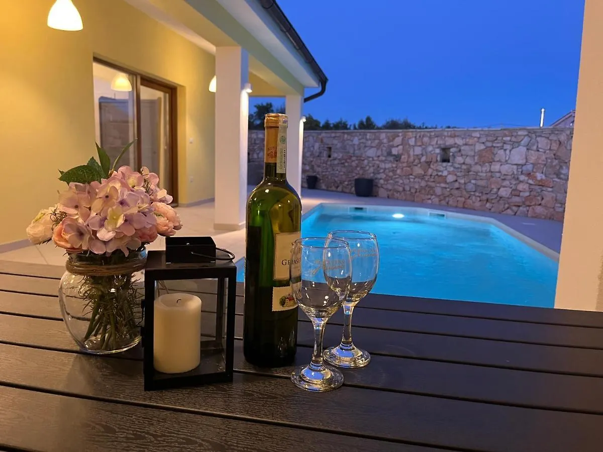 Villa Ankica Bibici Croatia
