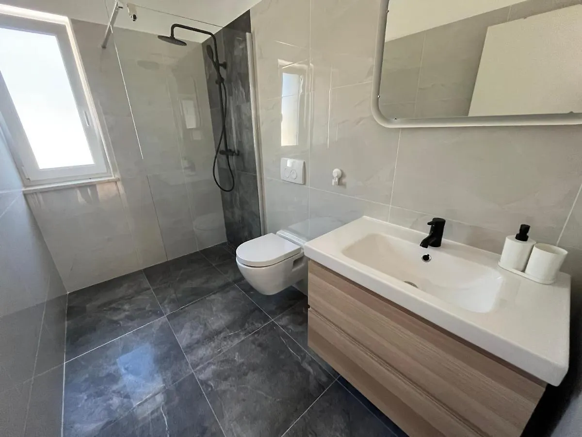 Villa Ankica Bibici Holiday home