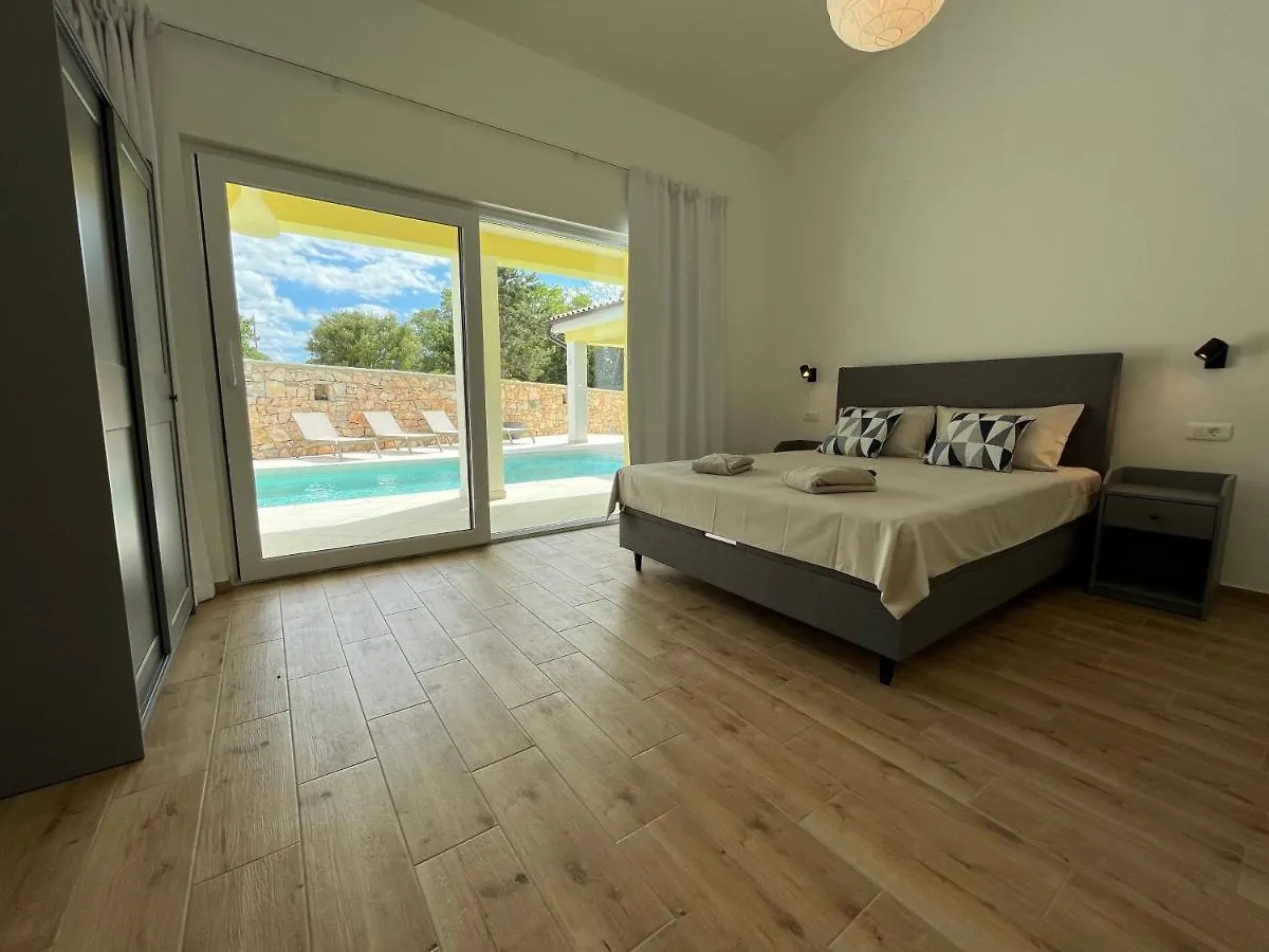 Villa Ankica Bibici Holiday home